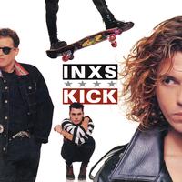 Analogue Productions- INXS- Kick