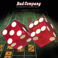 Analogue Productions- Bad Company- Straight Shooter