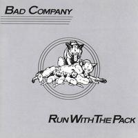 Analogue Productions- Bad Company- Run With The Pack