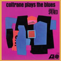 Analogue Productions- John Coltrane- Coltrane Plays The Blues