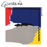 Analogue Productions- Genesis- Abacab