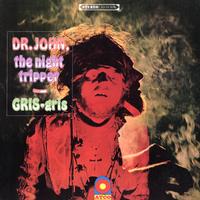 Analogue Productions- Dr. John- Gris Gris