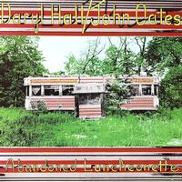 Analogue Productions- Daryl Hall and John Oates- Abandoned Luncheonette