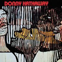 Analogue Productions- Donny Hathaway- Donny Hathaway