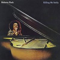Analogue Productions- Roberta Flack- Killing Me Softly