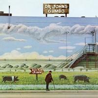 Analogue Productions- Dr. John- Dr. John's Gumbo