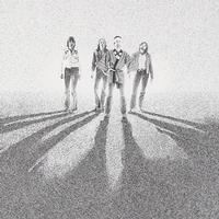 Analogue Productions- Bad Company- Burnin' Sky