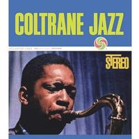 Analogue Productions- John Coltrane- Coltrane Jazz