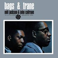 Analogue Productions- Milt Jackson & John Coltrane- Bags & Trane
