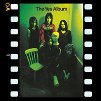 Analogue Productions- Yes- The Yes Album