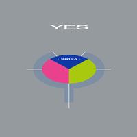 Analogue Productions- Yes- 90125