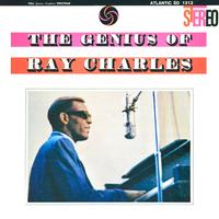 Analogue Productions- Ray Charles- The Genius Of Ray Charles