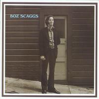 Analogue Productions- Boz Scaggs- Boz Scaggs