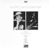 Analogue Productions- Les McCann & Eddie Harris- Swiss Movement