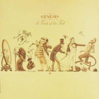 Analogue Productions- Genesis- A Trick Of The Tail