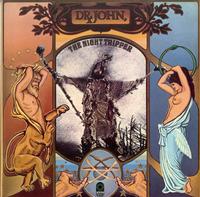Dr. John- The Sun, Moon & Herbs