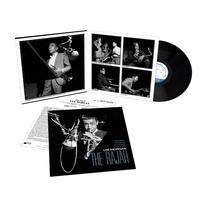 Blue Note- Lee Morgan- The Rajah