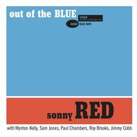 Blue Note- Sonny Red- Out Of The Blue