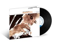 Blue Note- Blue Mitchell- Bring It Home To Me