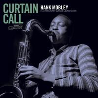 Blue Note- Hank Mobley- Curtain Call