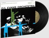 Blue Note- Gil Evans- Great Jazz Standards