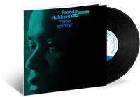 Blue Note- Freddie Hubbard- Blue Spirits