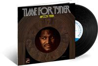 Blue Note- McCoy Tyner- Time For Tyner