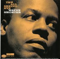 Blue Note- Wayne Shorter- The All Seeing Eye
