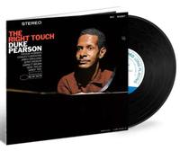 Blue Note- Duke Pearson- The Right Touch