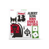 Albert King- Born Under A Bad Sign