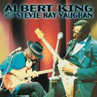 Albert King with Stevie Ray Vaughan- In Session