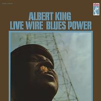 Albert King- Live Wire/Blues Power