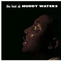 Muddy Waters- The Best Of Muddy Waters