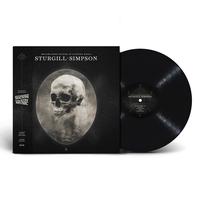 Sturgill Simpson- Metamodern Sounds In Country Music