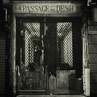 Johnny Blue Skies (Sturgill Simpson)- Passage Du Desir