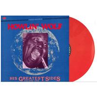 Howlin' Wolf- His Greatest Sides Volume One
