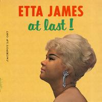 Etta James -At Last!