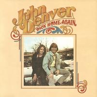 John Denver- Back Home Again