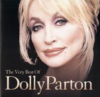 Dolly Parton- The Very Best Of Dolly Parton