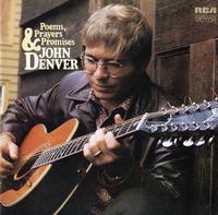 John Denver- Poems, Prayers & Promises