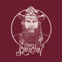 Chris Stapleton- From A Room: Volume 2