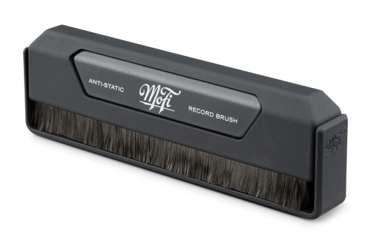 Mobile Fidelity- Anti-Static Record Brush Record Cleaning