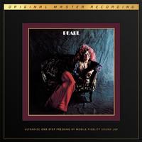 Mobile Fidelity One Step- Janis Joplin- Pearl