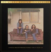 Mobile Fidelity One Step- Crosby, Stills and Nash- Crosby, Stills & Nash