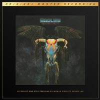 Mobile Fidelity One Step- Eagles- One Of These Nights