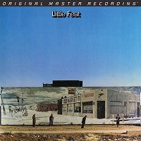 Mobile Fidelity- Little Feat- Little Feat