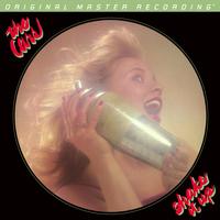 Mobile Fidelity- The Cars- Shake It Up