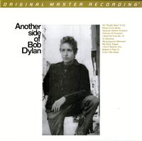 Mobile Fidelity- Bob Dylan- Another Side of Bob Dylan