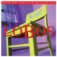 Mobile Fidelity- Los Lobos- Kiko