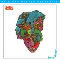 Mobile Fidelity- Love- Forever Changes